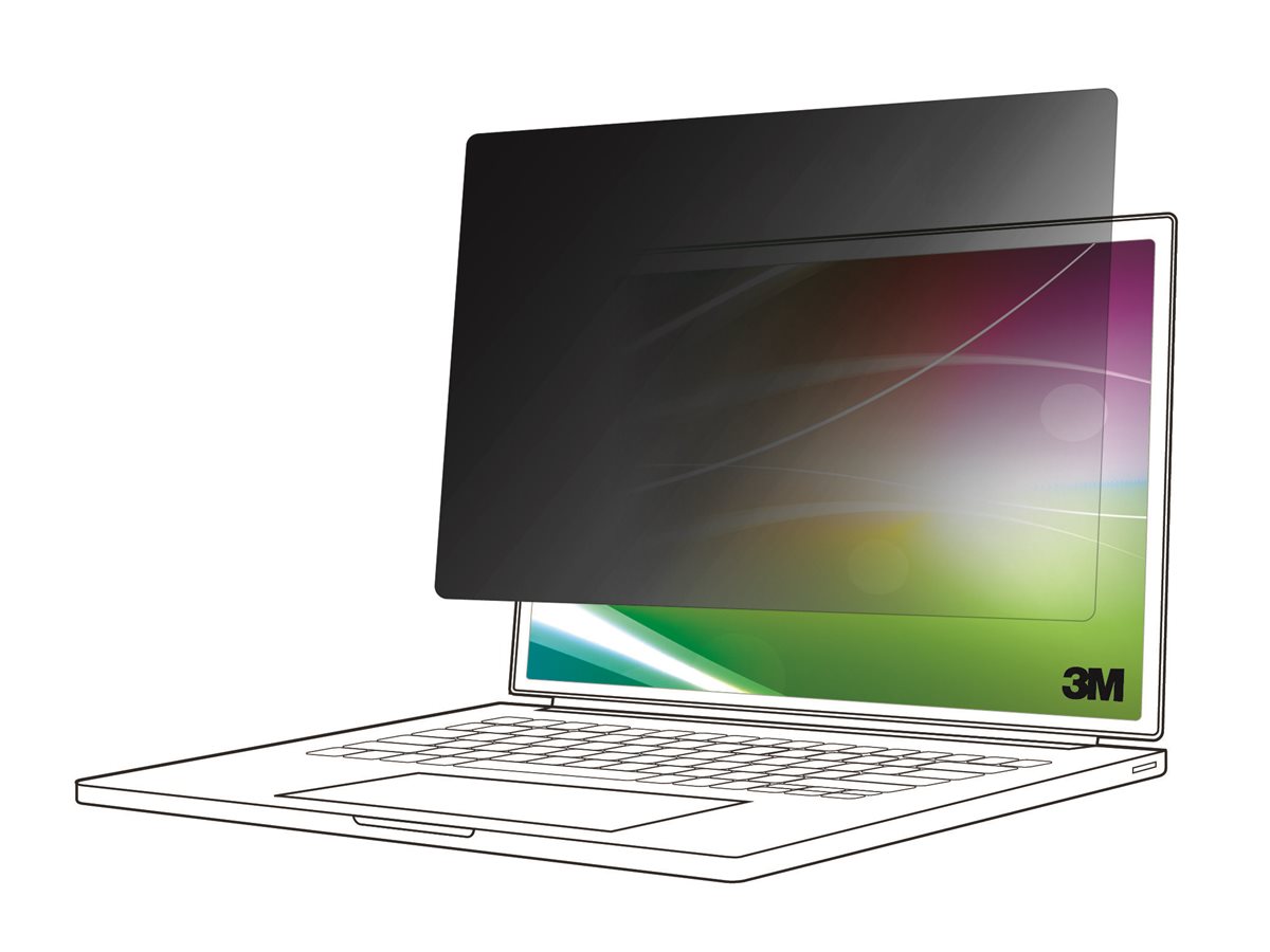 Bright Screen Privacy Filter for 13in, 3:2, BP130C3E