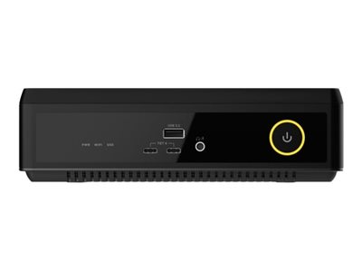 ZBOX EN275060TC SFF Ultra 7 RTX5060TI Black