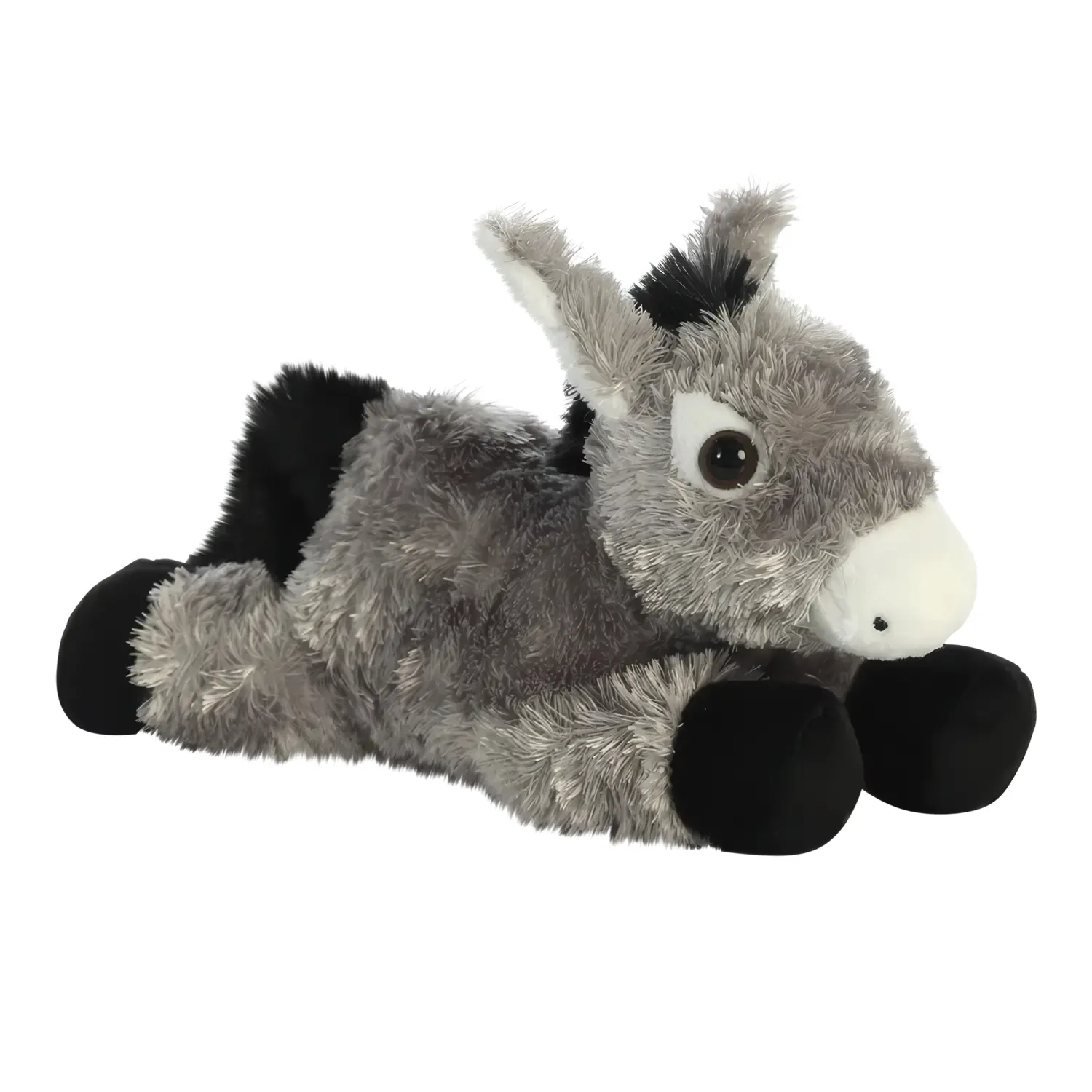 Mini Flopsie Esel 20,5cm