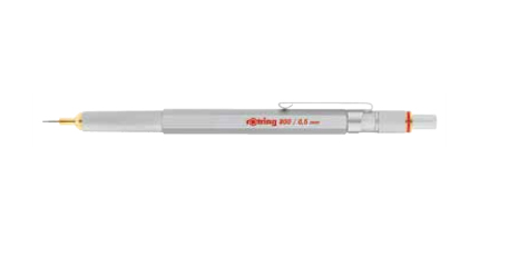 800 Feinminenstift Silber 0,5