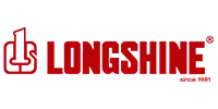 Logo des Herstellers Longshine