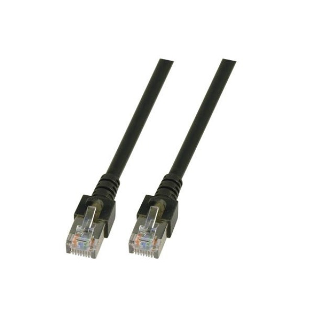 - Patch-Kabel - RJ-45 (M) zu RJ-45 (M)