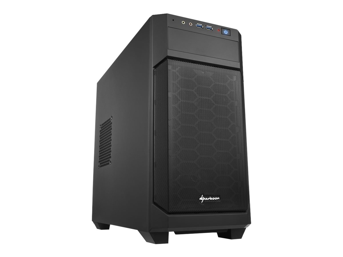 V1000 - Schwarz
