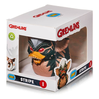 Sammelente - Gremlins Stripe                       9cm