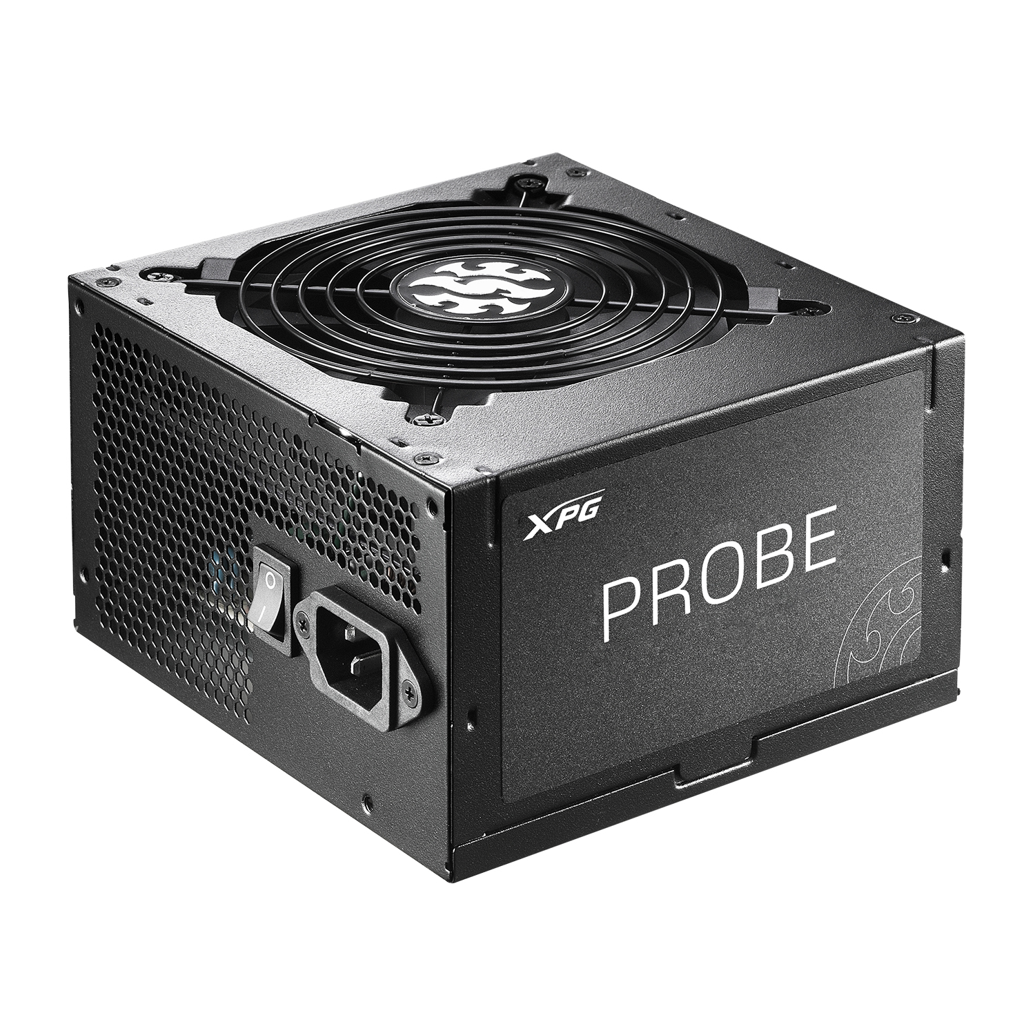Netzteil XPG PROBE 600              (600W/ATX2.4) 80+ Bronze retail