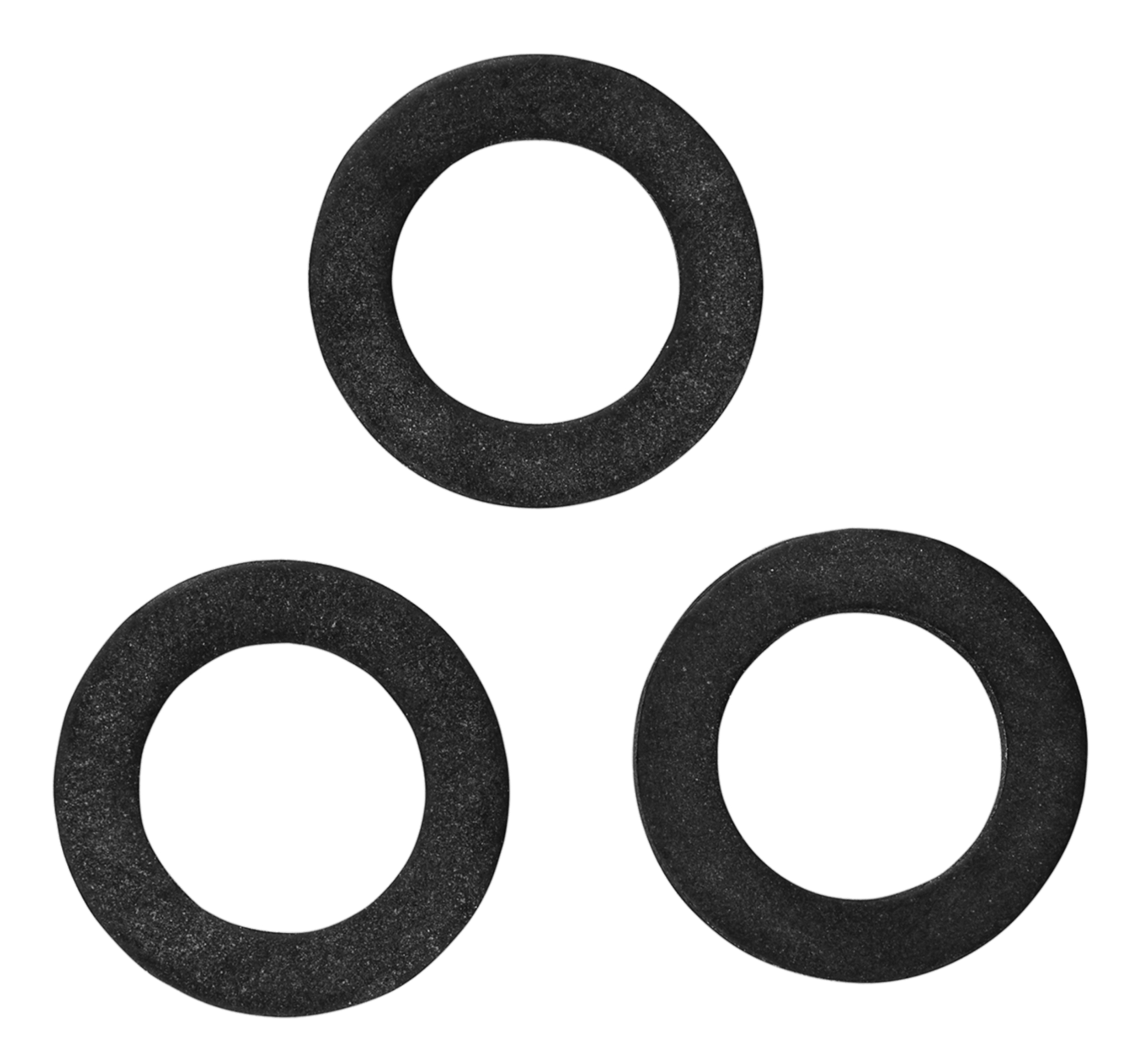 Flachdichtung Inhalt: 3 Stück (für Artikel 18200 18240)