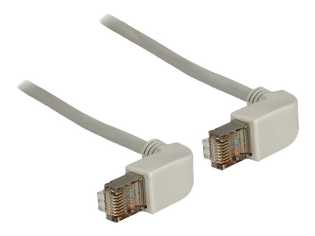 Patch-Kabel - RJ-45 (M) bis RJ-45 (M)