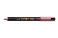 POSCA Marker UNI PC-1MR met.rot