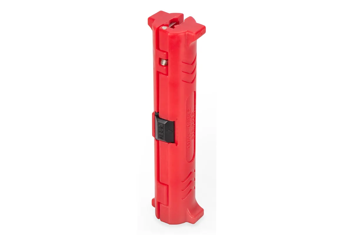 DN-94001-1 | Abisolierwerkzeug für Datenkabel | 5–15 mm | bis AWG 24 | UTP/STP