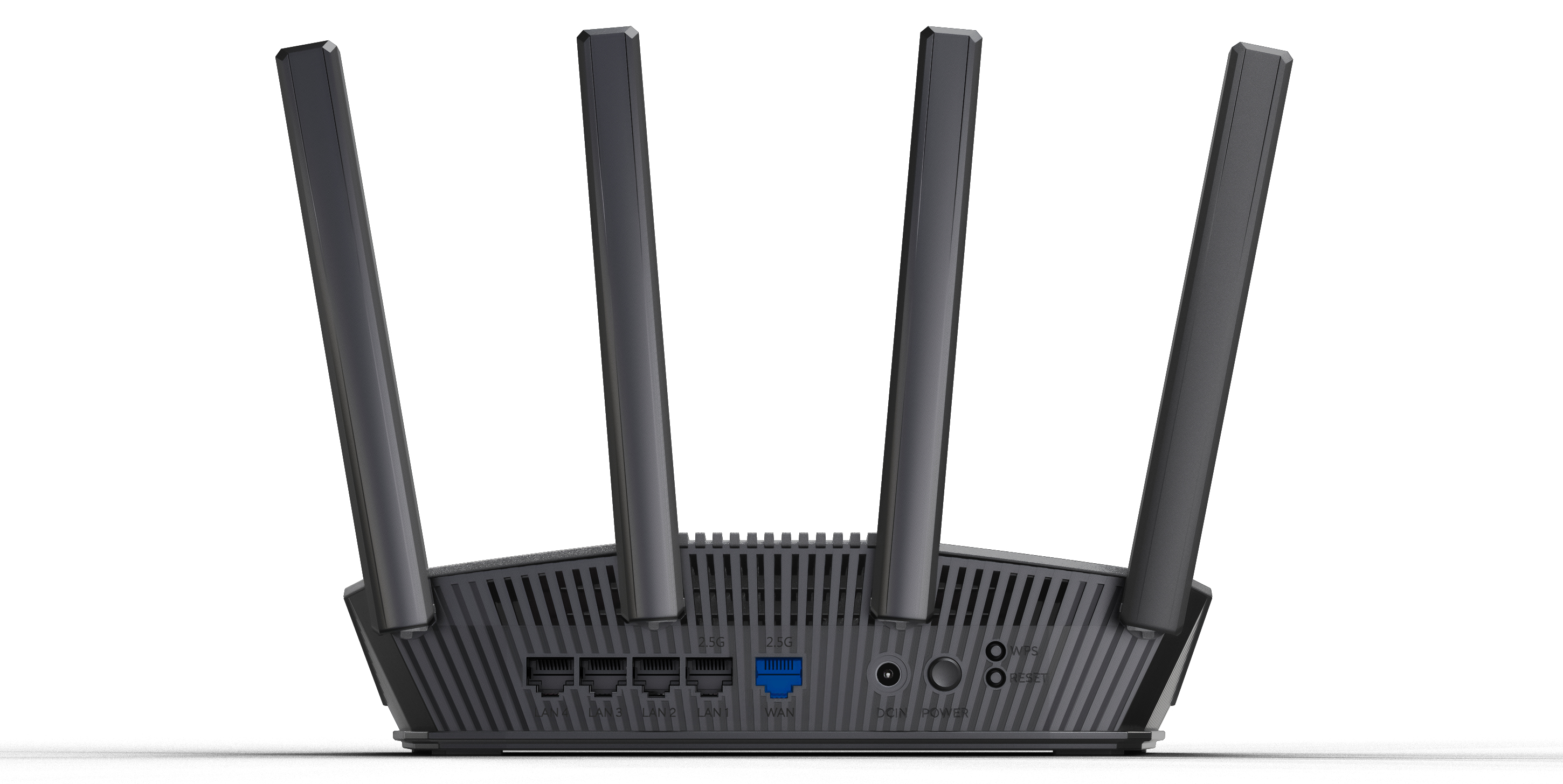 WL-Router RT-BE59 BE5000 Dual-Band WiFi7 AiMesh