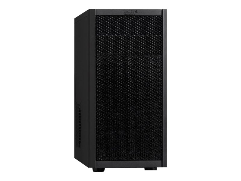 Core 1000 - Tower - Mini-ATX - ohne Netzteil (ATX)