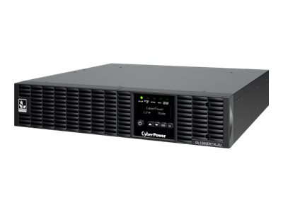 USV | OL1500ERTXL2U 19" 1350W Online