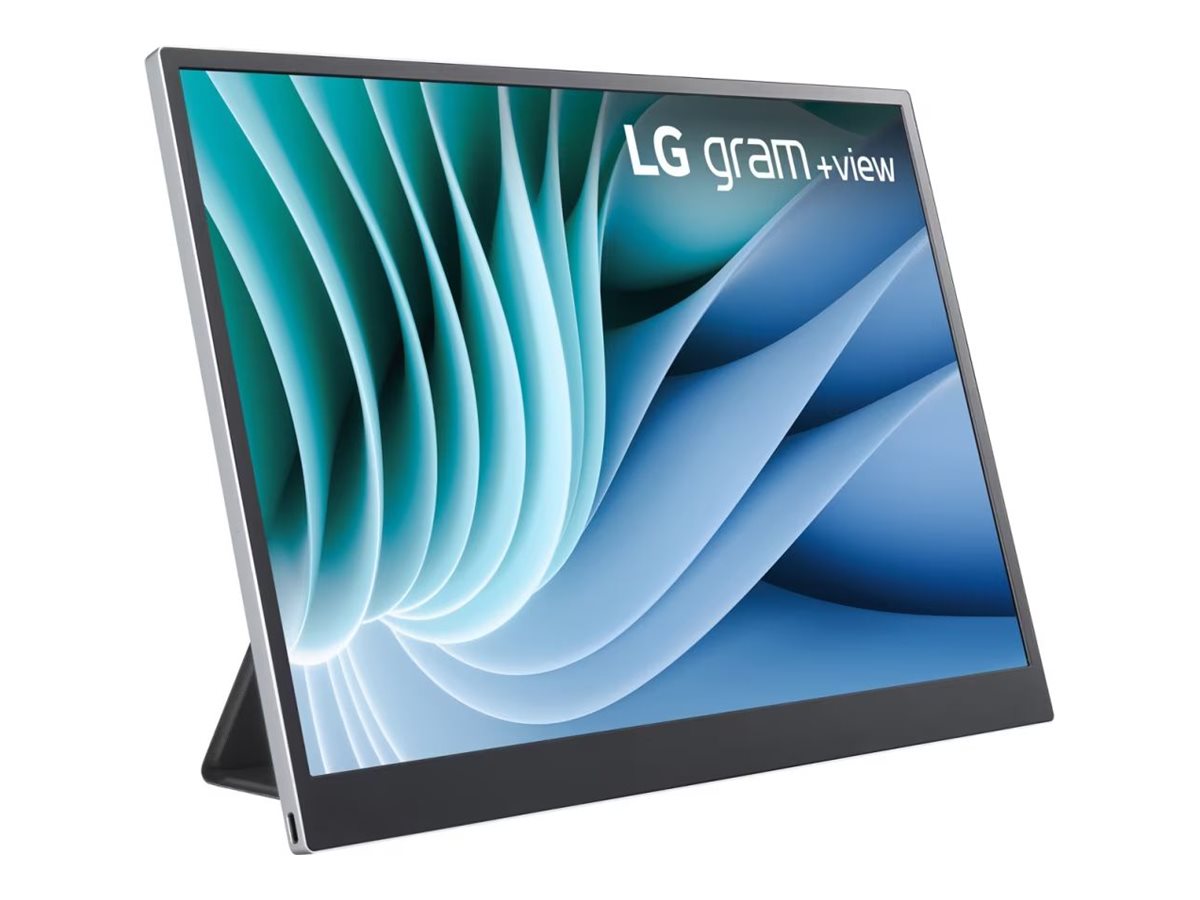 16" 16MR70.ASDWU +view LG Gram USB-C 16:10 2560x1600