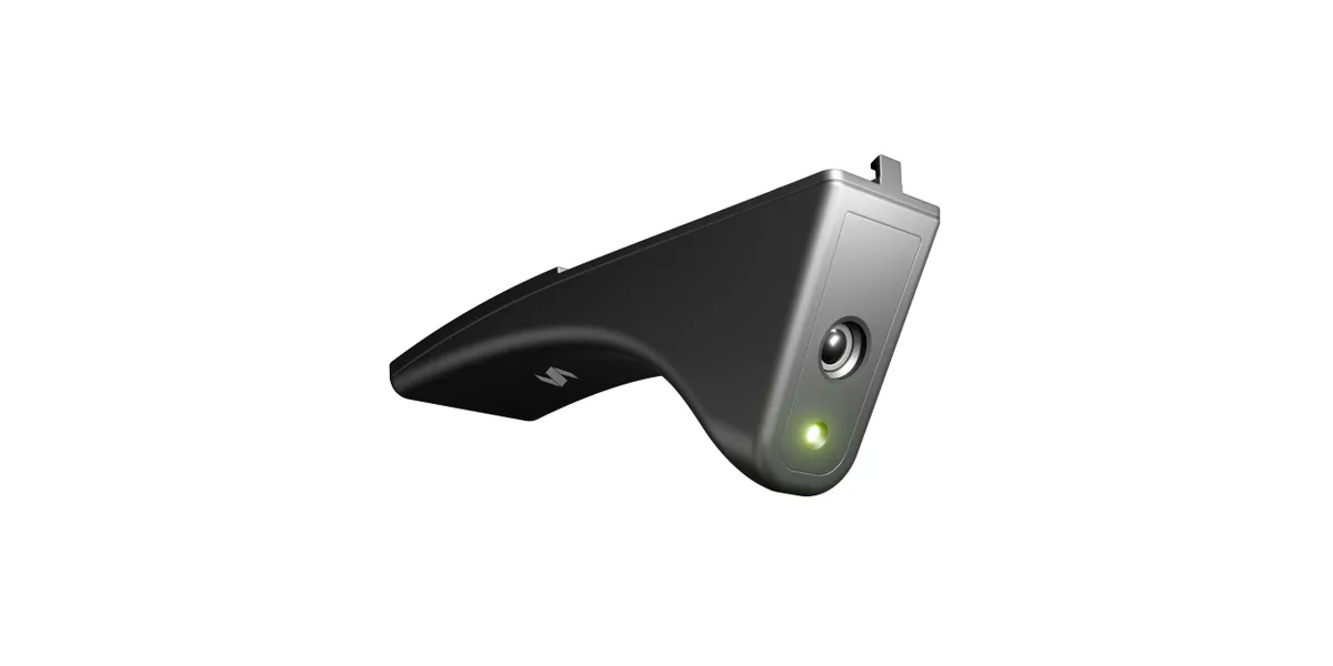 FLIQ | Frontkamera für Scolia Home 2