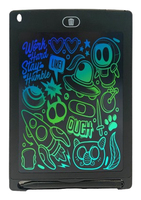 - Multi Colour Tablet (Sketch Pad)
