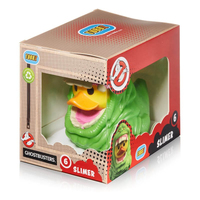 Sammelente - Ghostbusters Slimer                   9cm