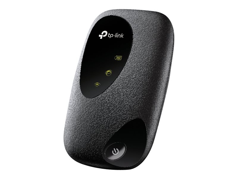 WL-Router M7000 4G LTE Mobile (Portabel)
