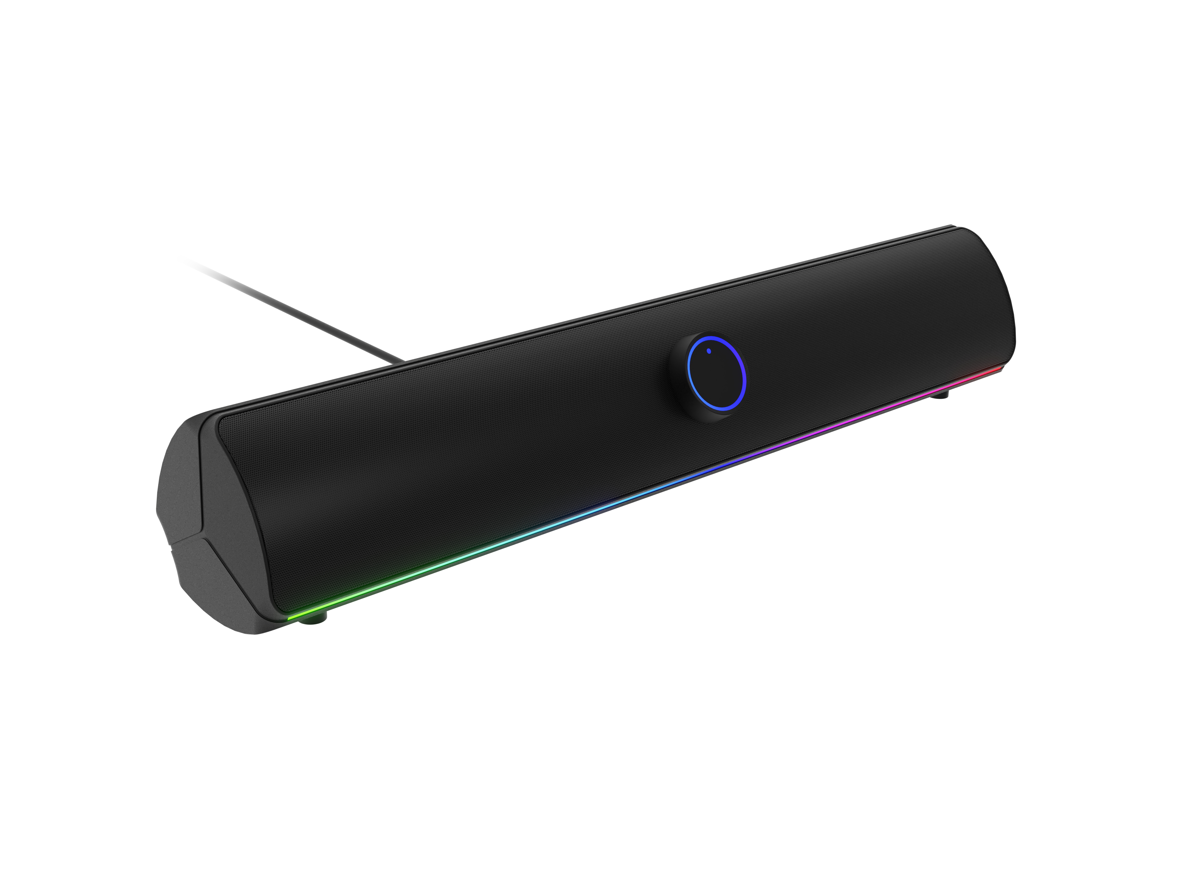 2.0 Soundbar HELIUM 312BT schwarz