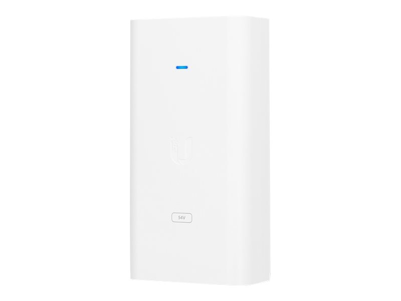 POE Injector, 54VDC, 80W