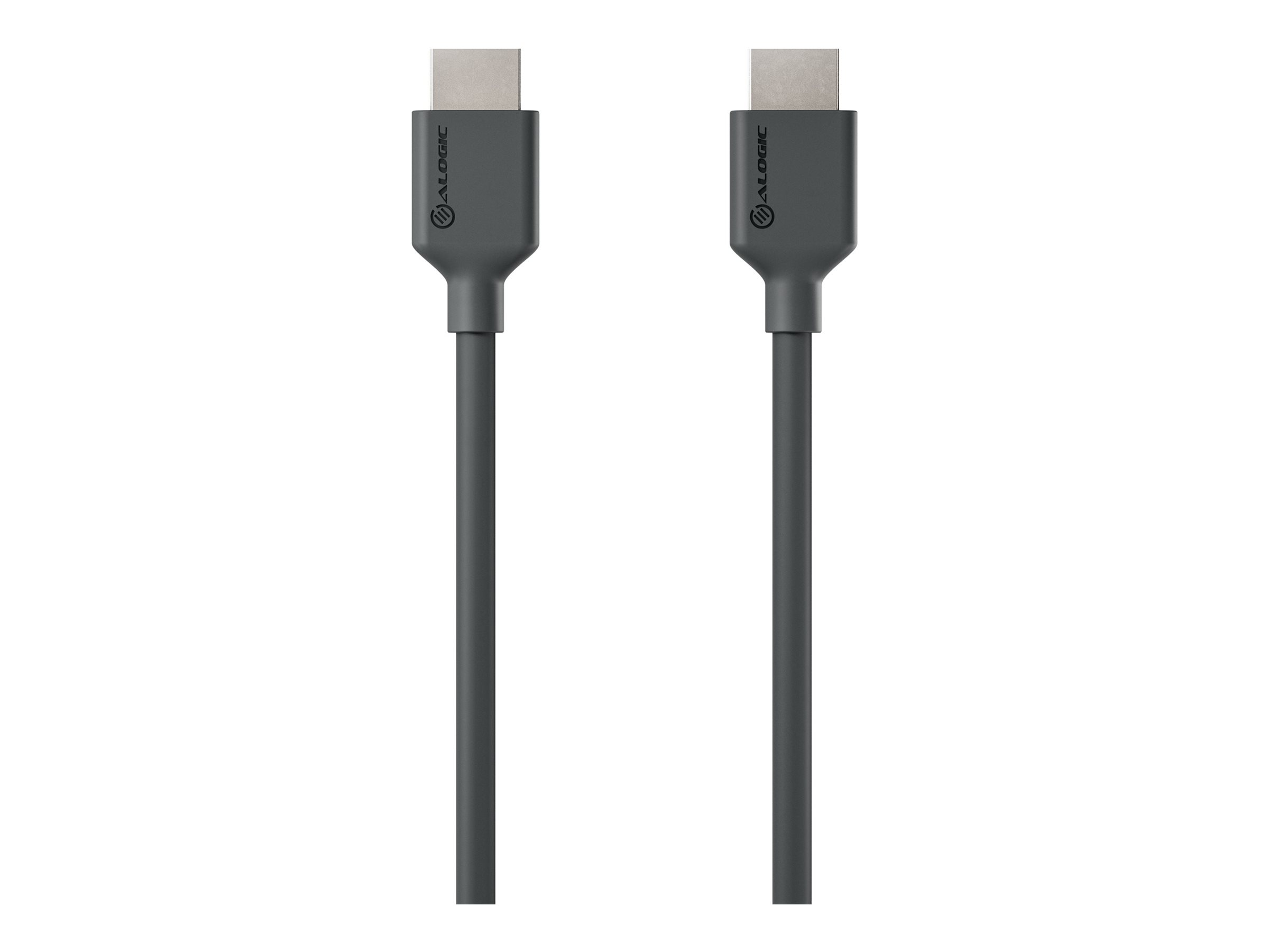 HDMI Kabel 4K  M/M    2m                      schwarz