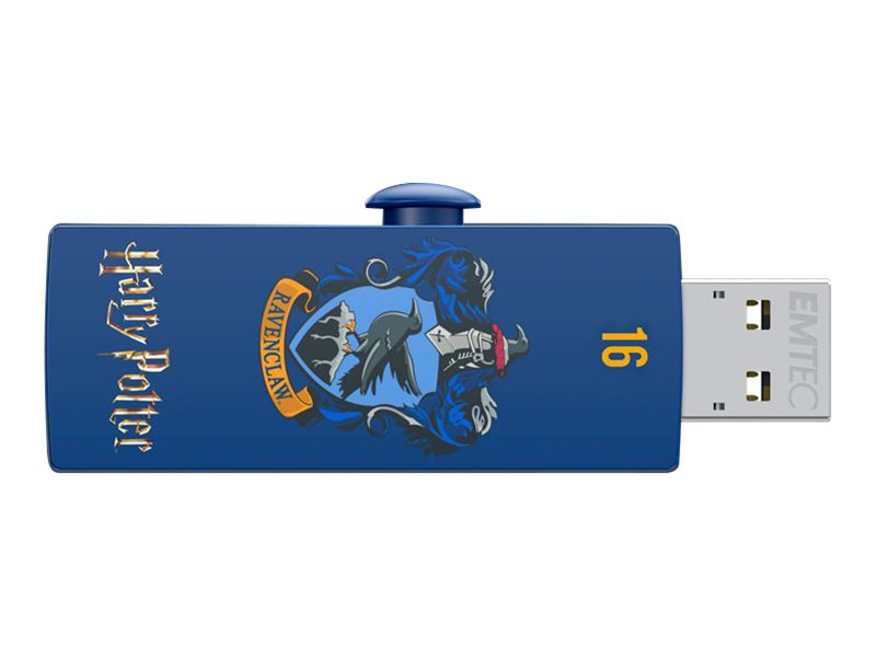 USB-Stick 16 GB M730  USB 2.0 Harry Potter Ravenclaw