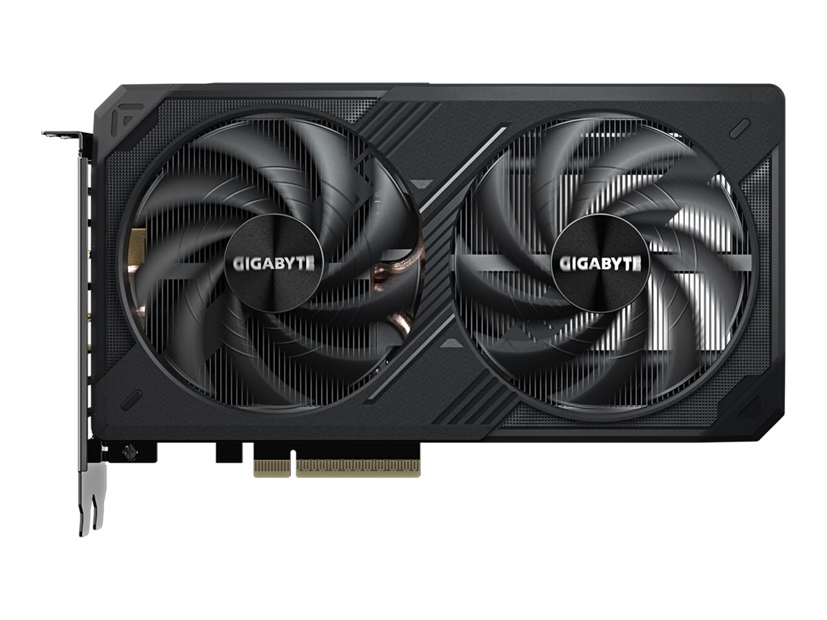 RTX5060 TI Windforce Max OC 16GB GDDR7 HDMI 3xDP