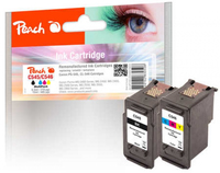 Patrone Canon PG-545/CL-546    MultiPack     REM,KOM