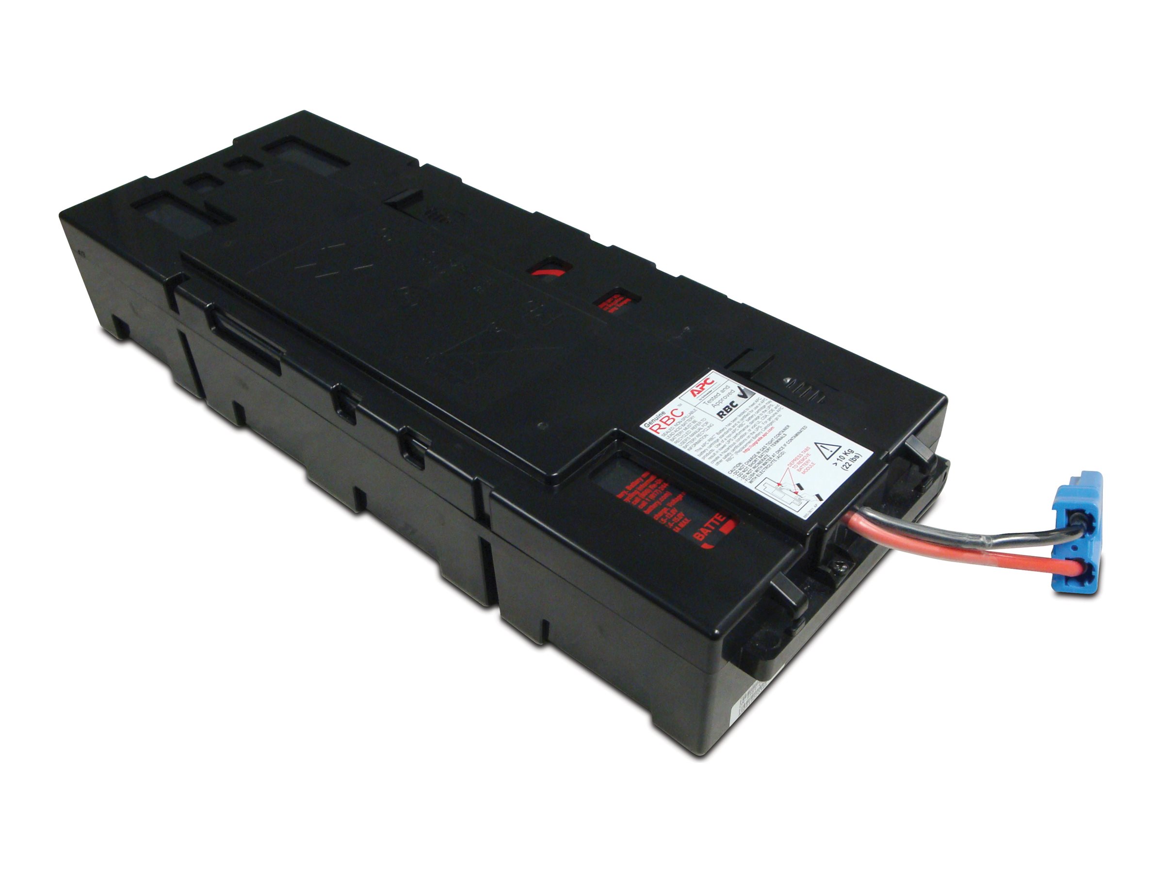 Batterie USV RBC115