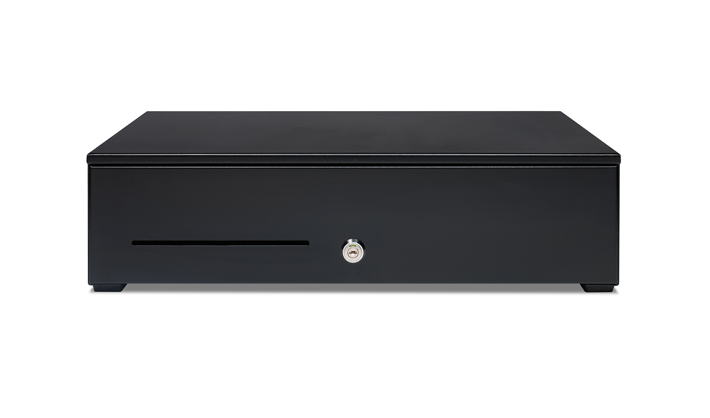 HD-5030 Kassenlade – 49,5 × 30,5 × 12,5 cm – schwarz