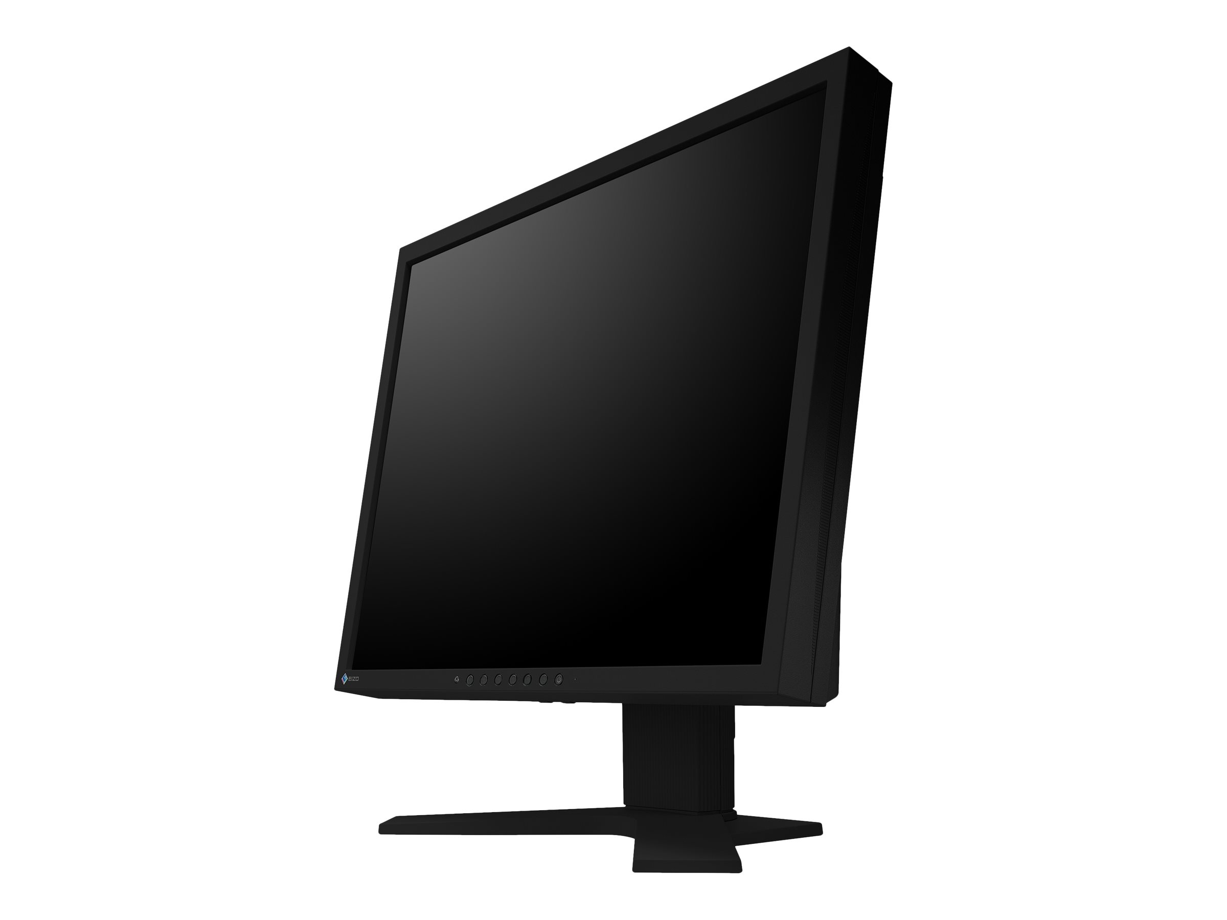 FlexScan S1934H-BK - LED-Monitor - 48.1 cm (19")