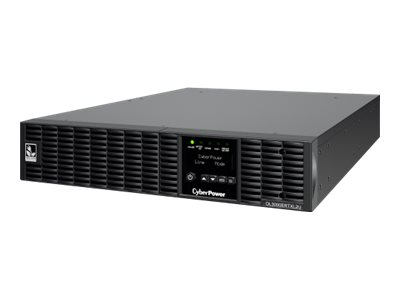 USV | OL3000ERTXL2U 19" 2700W Online