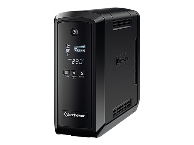 USV | CP 550EPFCLCD 350W Line-Interactive