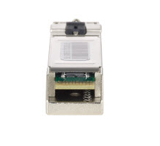 SFP Transceiver 1.25Gbps MM  Duplex LC 1310nm   2km