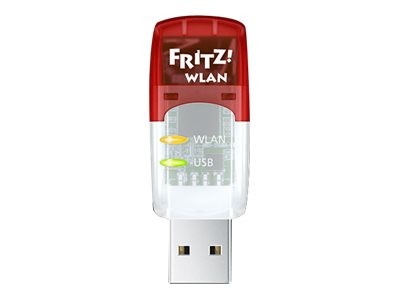 FRITZ!WLAN Stick AC 430 MU-MIMO - Netzwerkadapter