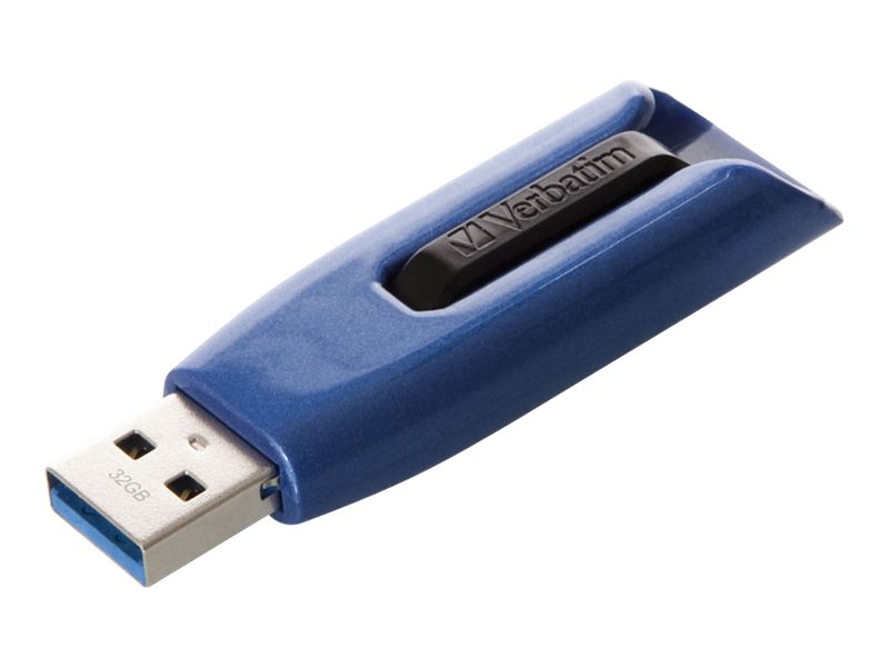 USB 3.2 Gen 1 | USB-A | bis 300 MB/s | Schiebemechanismus