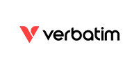 Logo des Herstellers Verbatim