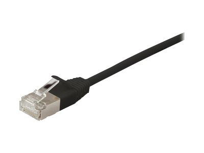 Slim - Patch-Kabel - RJ-45 (M) bis RJ-45 (M)