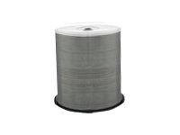 MediaRange DVD+R 4.7GB 100 Stk. 16x weiß wasserfest Cakebox