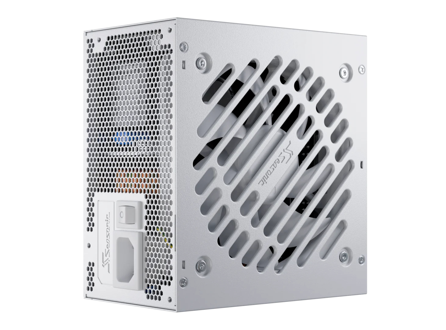 Netzteil 850W Core GX-850 Modular ATX3.1  WHITE