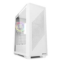 VS9 RGB - Weiß - Glasfenster