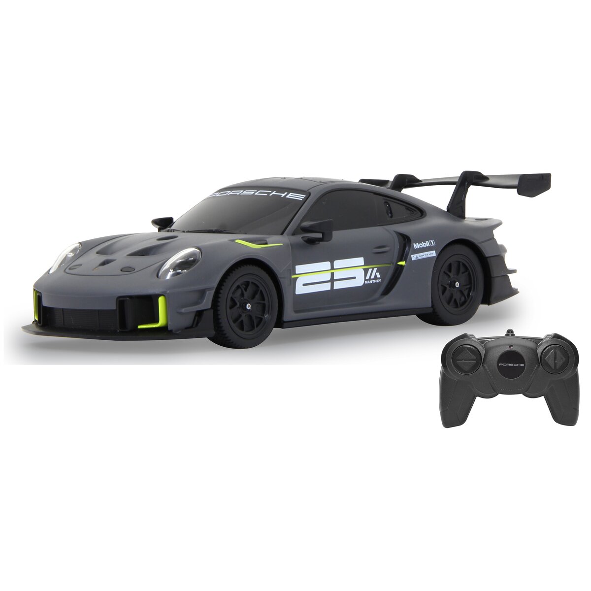 Porsche 911 GT2 RS Clubsport25 | 1:24 | 2,4GHz | grau