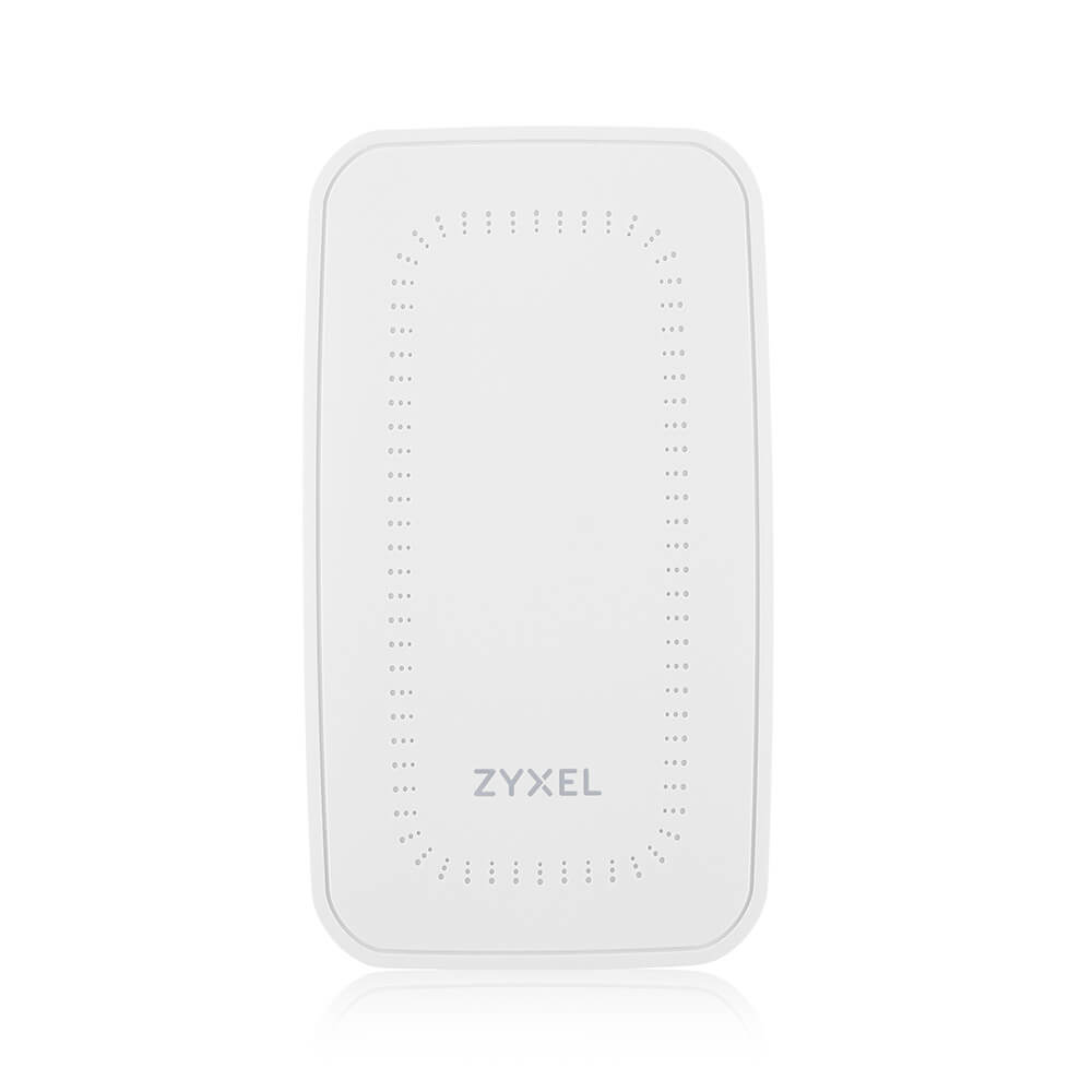 WAX300H 802.11ax Wifi 6 On-Wall NebulaPro AccessPoint