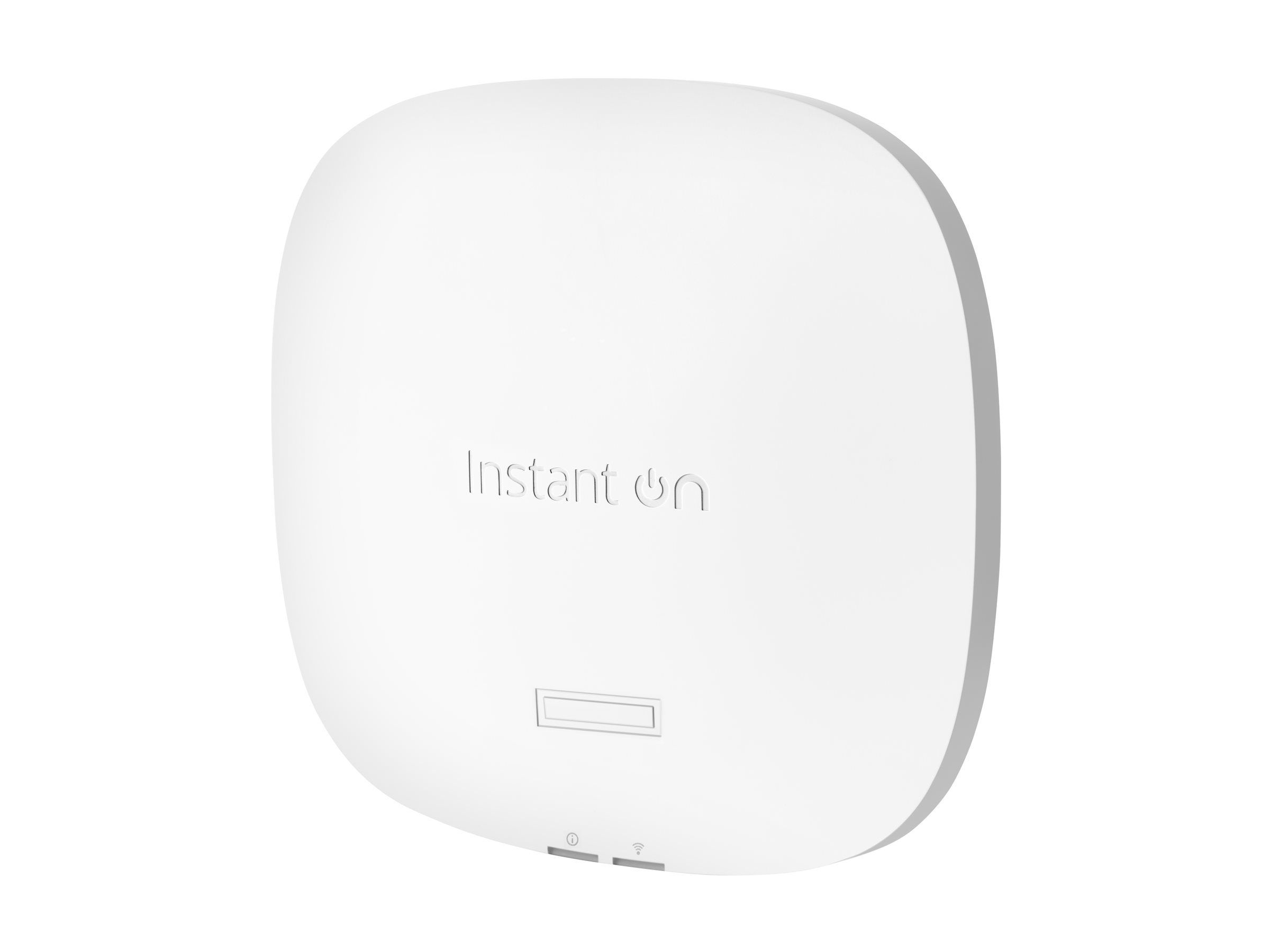 HPE ANW ION AP25 (RW) 4x4 Wi-Fi 6 AP