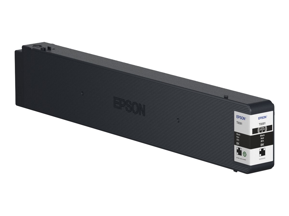 Patrone Epson WF-C20750 Black