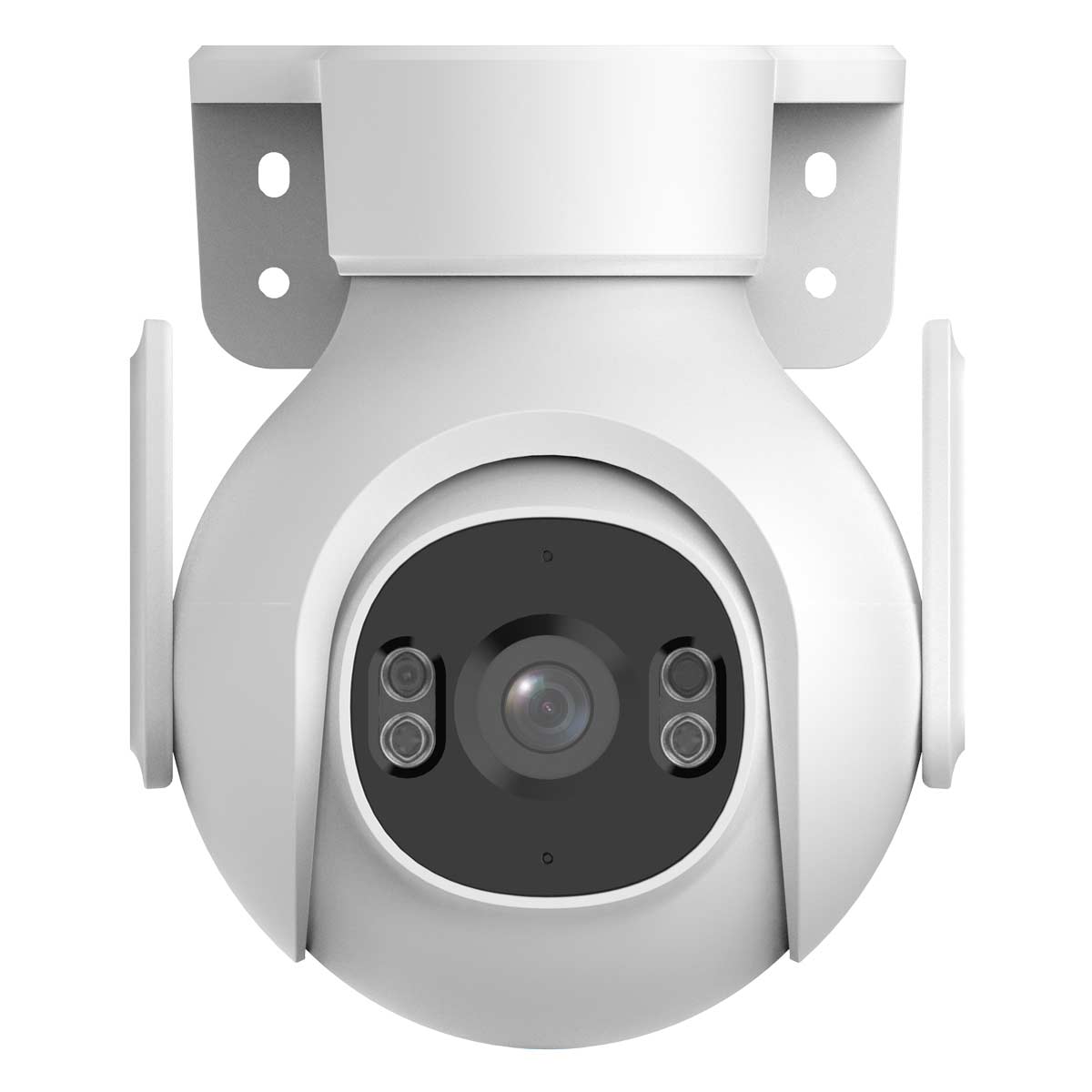 Picoo B1 5MP Überwachungskamera