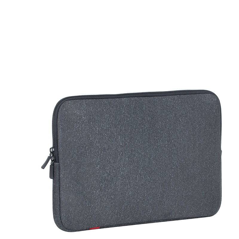 NB Sleeve Antishock 13,3" d.grau 5123