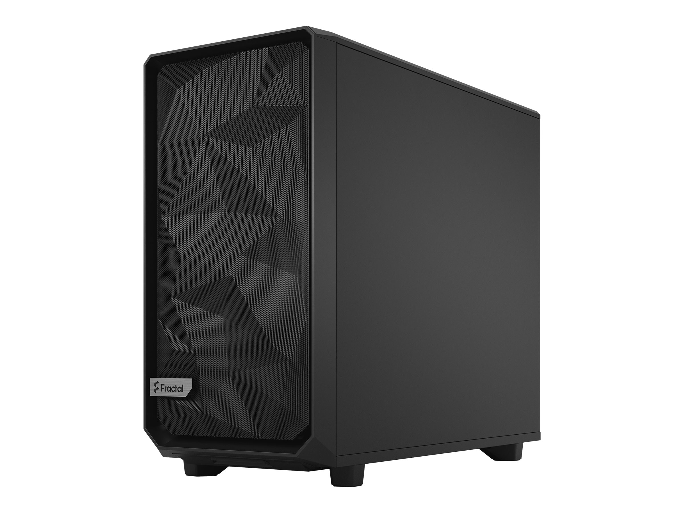 FRACTAL DESIGN Geh Meshify 2 Black Solid