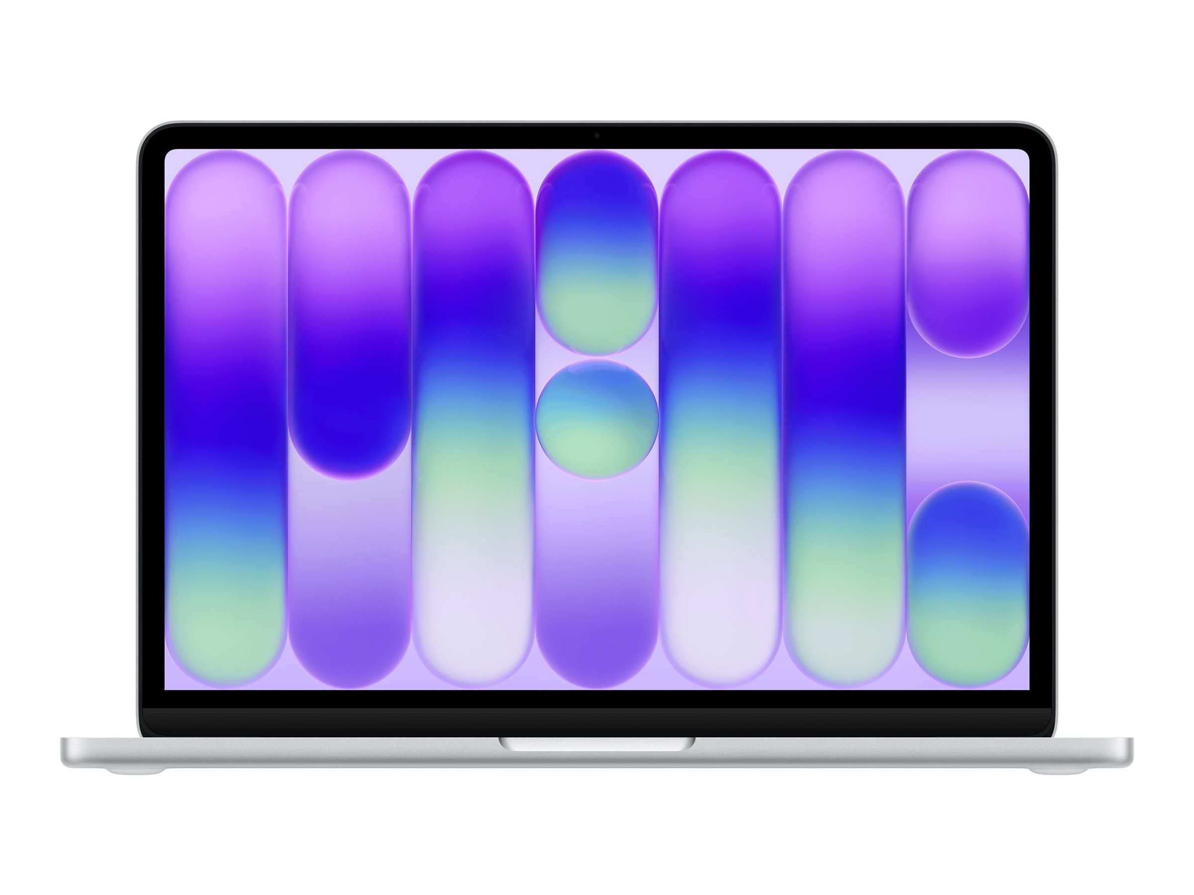 MacBook Neo, silber, A18 Pro, 8GB RAM, 512GB SSD, DE [2026]