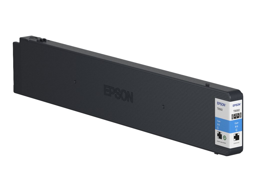 Patrone Epson WF-C20750 Cyan