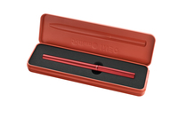 Füllhalter Ineo Elements P6 Metall-Etui Feuer-Rot